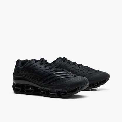 *** DNU RA 6250147503 ***adidas Megaride F50 Core Black / Core Black - Iron Met.