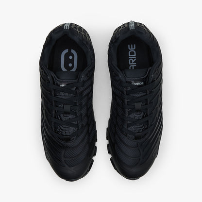 *** DNU RA 6250147503 ***adidas Megaride F50 Core Black / Core Black - Iron Met.