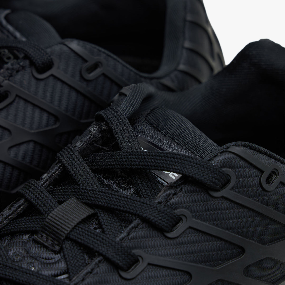 *** DNU RA 6250147503 ***adidas Megaride F50 Core Black / Core Black - Iron Met.