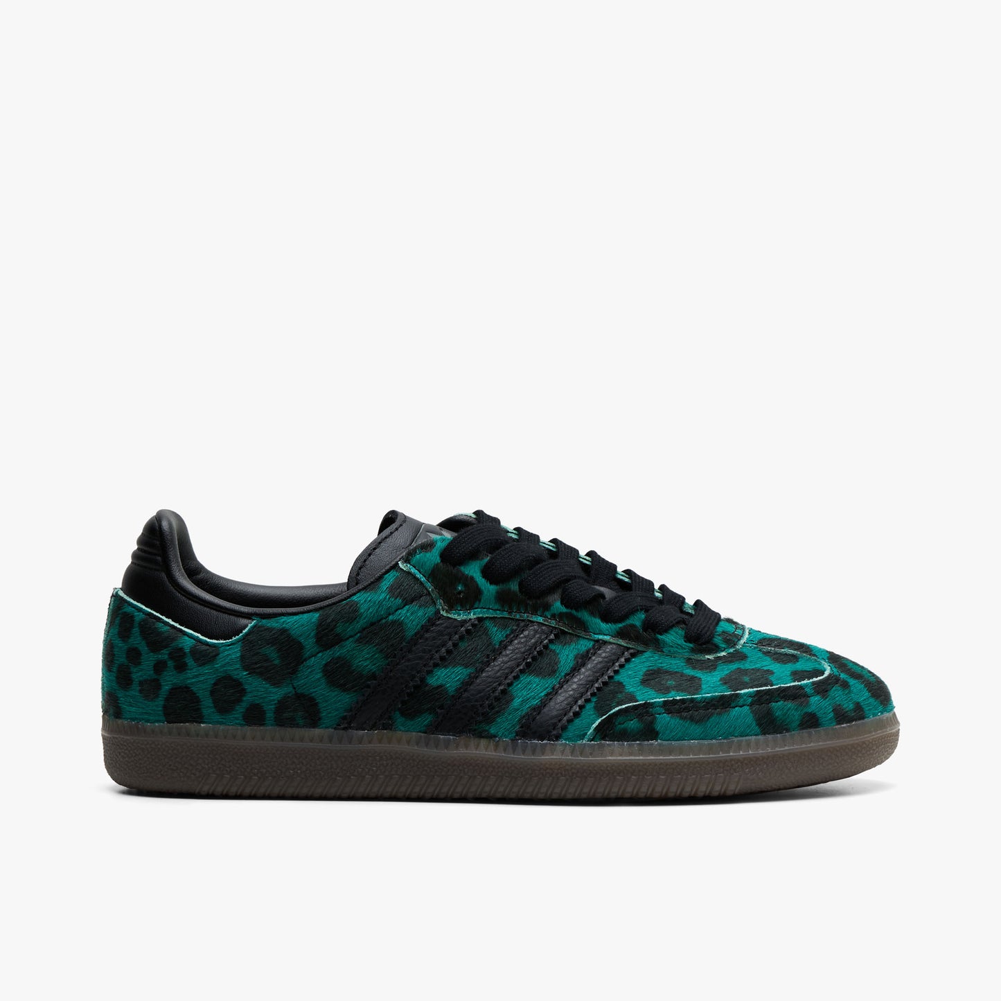 adidas Originals Samba OG Femme Vert Semi-Criard / Cor