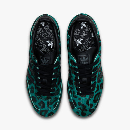 adidas Originals Samba OG Femme Vert Semi-Criard / Cor
