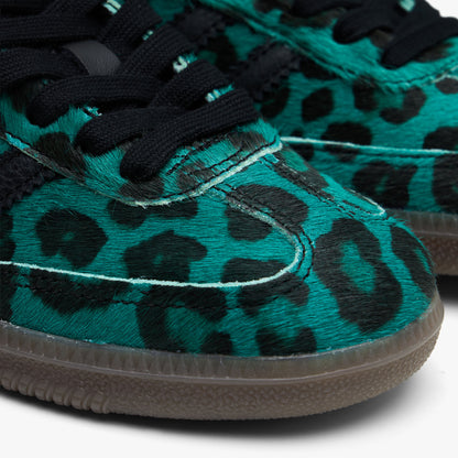 adidas Originals Samba OG Femme Vert Semi-Criard / Cor