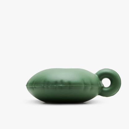 Home Studyo Candy Candle Holder / Moss Matte
