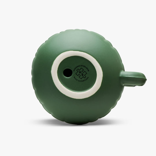 Home Studyo Candy Candle Holder / Moss Matte