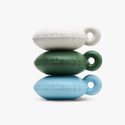 Home Studyo Candy Bougeoir / Bleu Ciel Mat
