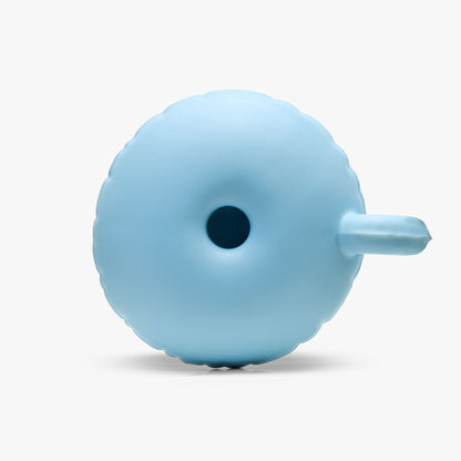 Home Studyo Candy Bougeoir / Bleu Ciel Mat