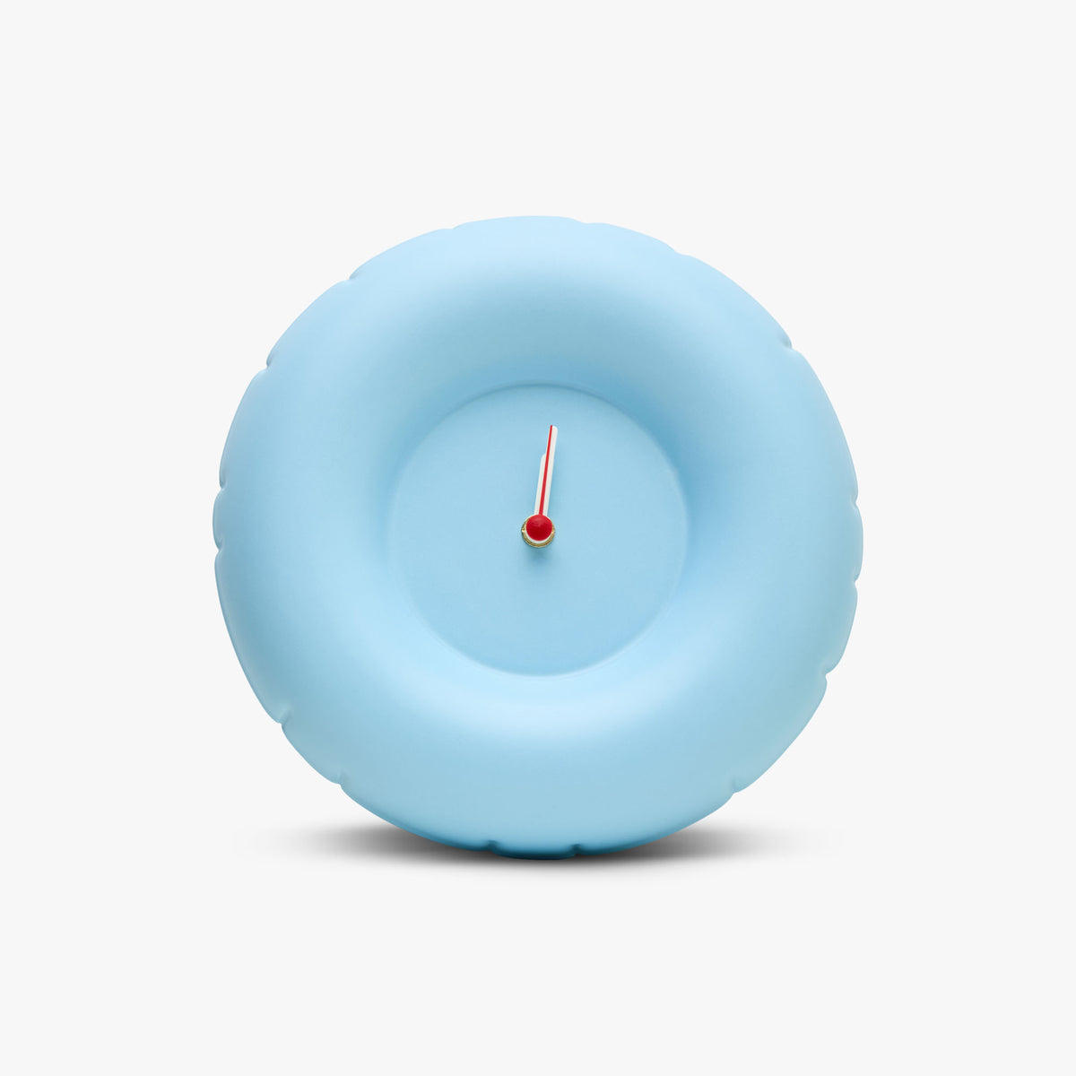 Home Studyo Holly Clock / Sky Matte