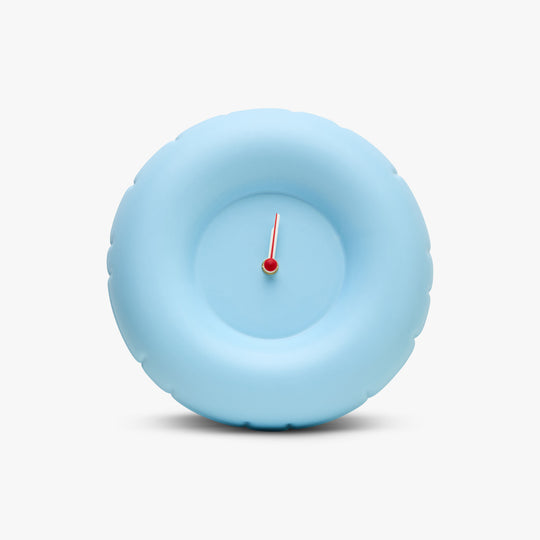 Home Studyo Holly Clock / Sky Matte