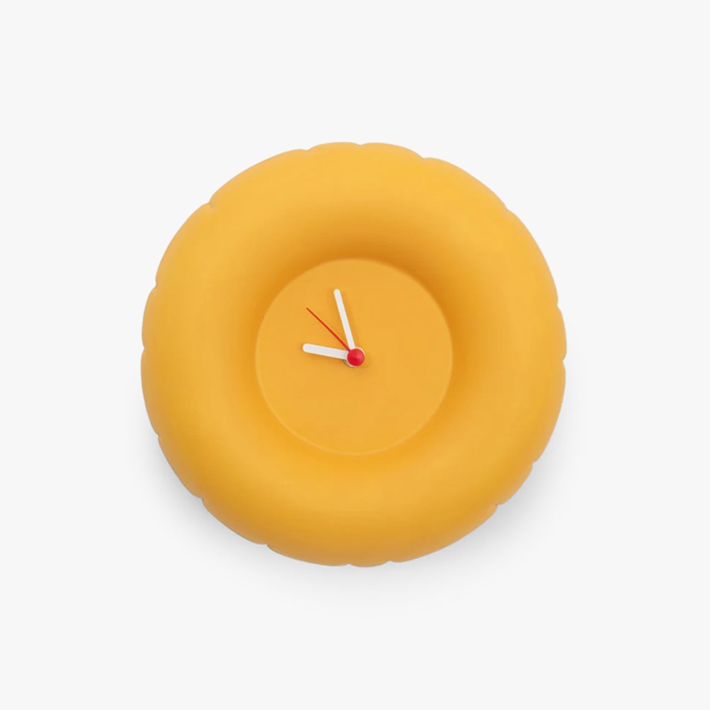 Home Studyo Holly Clock / Yolk mat