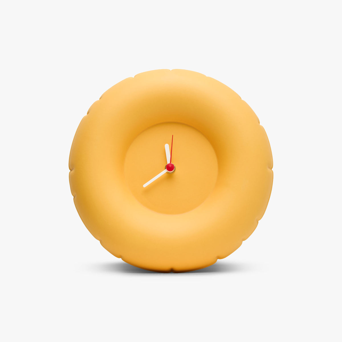 Home Studyo Holly Clock / Yolk Matte