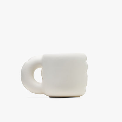 Home Studyo Gaston Mug / Bone Matte