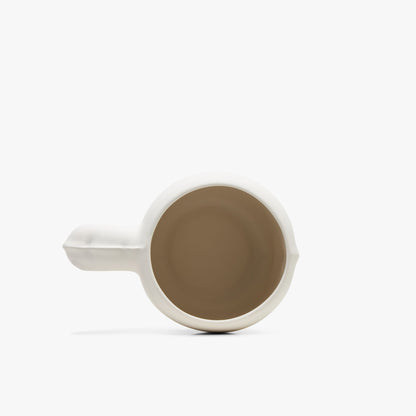 Home Studyo Gaston Mug / Bone Matte