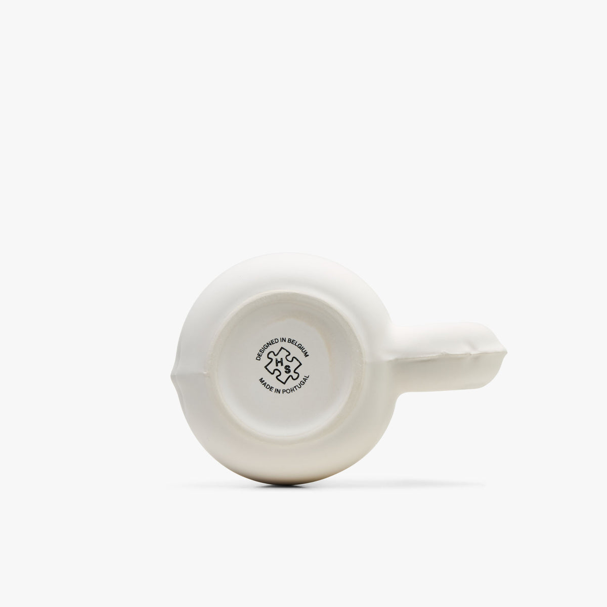 Home Studyo Gaston Mug / Bone Matte