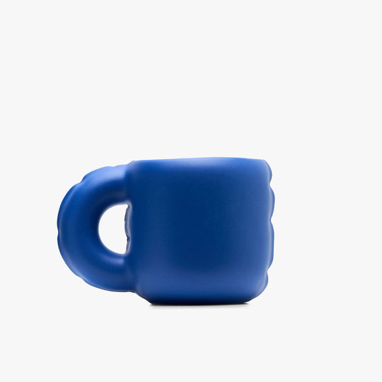 Home Studyo Gaston Mug / Indigo Matte