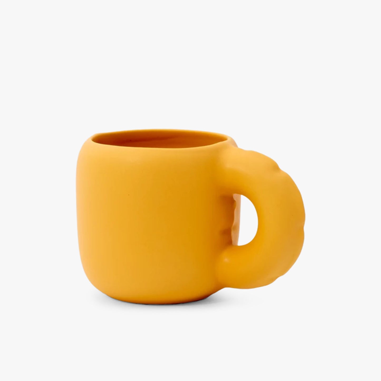 Home Studyo Gaston Mug / Yolk Matte