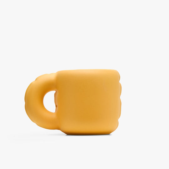 Home Studyo Gaston Mug / Yolk Matte