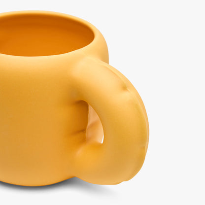 Home Studyo Gaston Mug / Yolk Matte