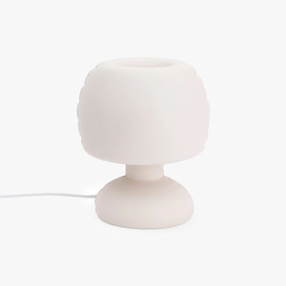 Home Studyo Freddy Table Lamp / Bone Matte