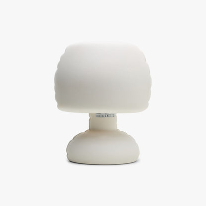 Home Studyo Freddy Table Lamp / Bone Matte