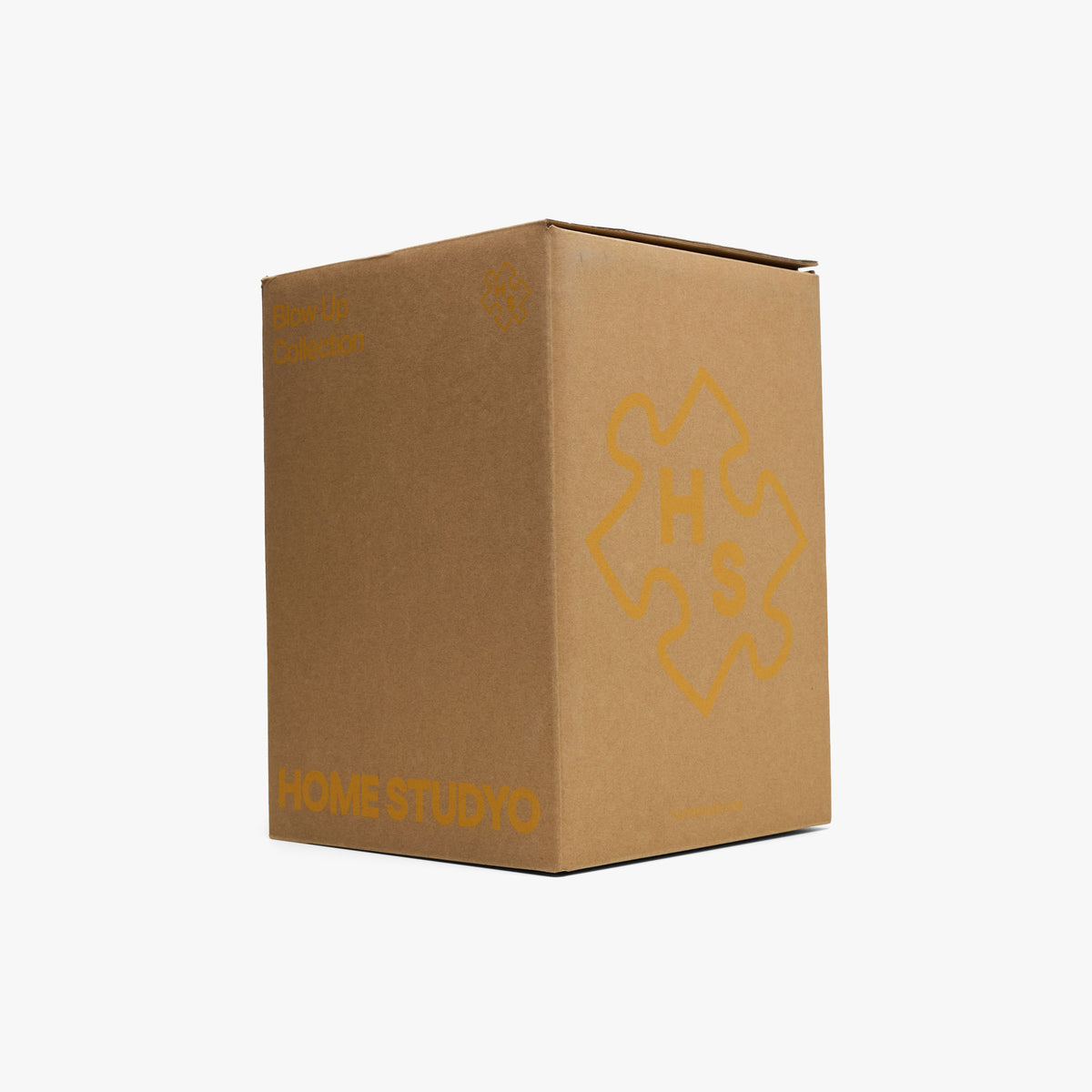 Home Studyo Freddy Table Lamp / Bone Matte