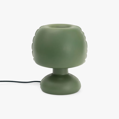 Home Studyo Freddy Table Lamp / Moss Matte