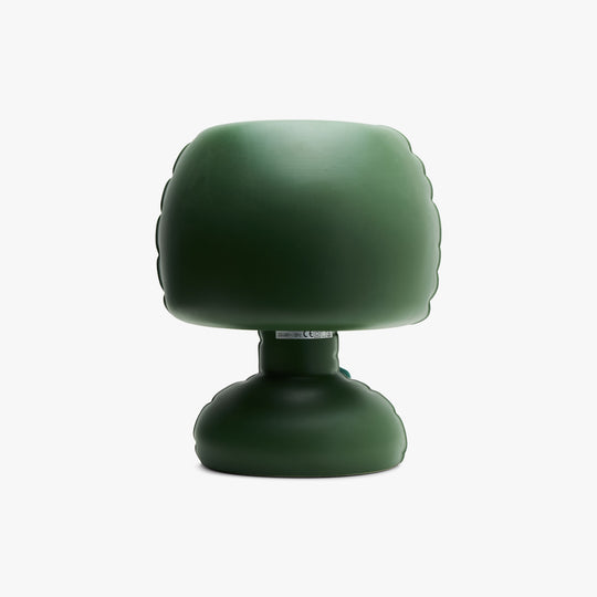 Home Studyo Freddy Table Lamp / Moss Matte