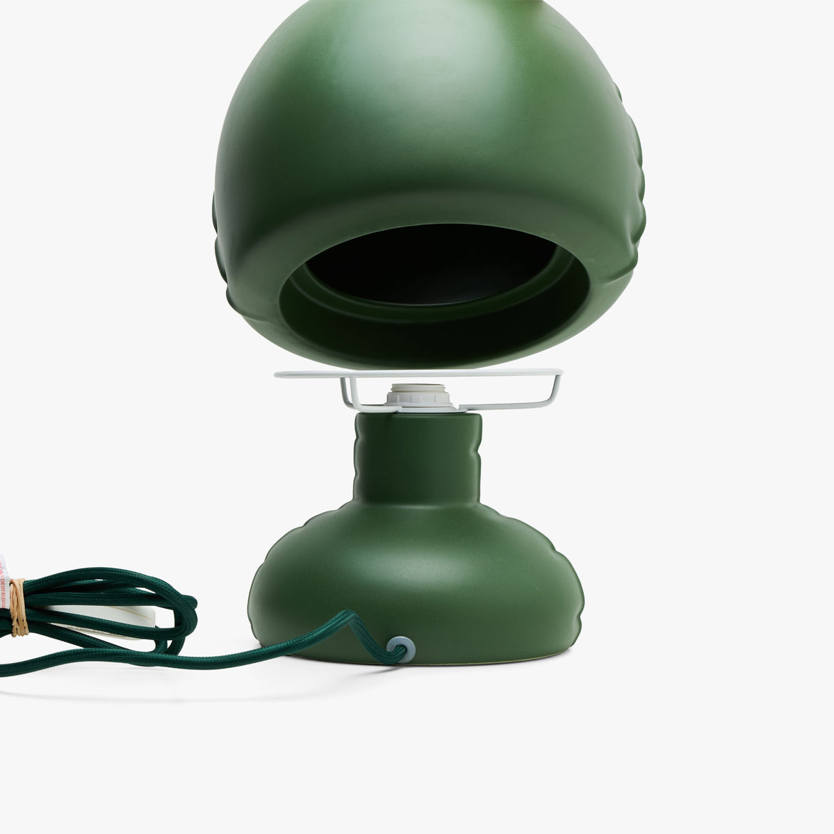 Home Studyo Freddy Table Lamp / Moss Matte