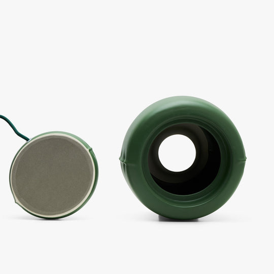 Home Studyo Freddy Table Lamp / Moss Matte
