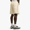 Honor The Gift Race Short White 3