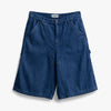 Honor The Gift Gears Carpenter Short Blue 1