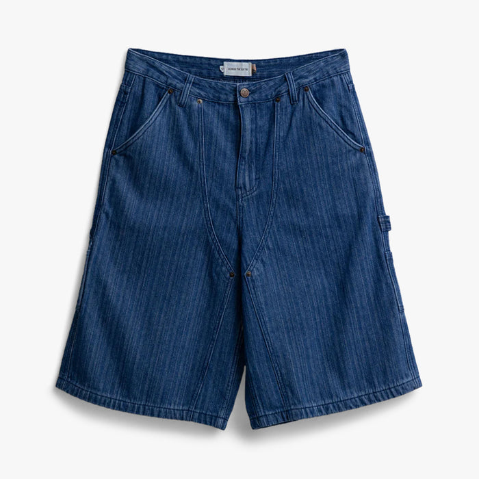 Honor The Gift Gears Carpenter Short Blue 1
