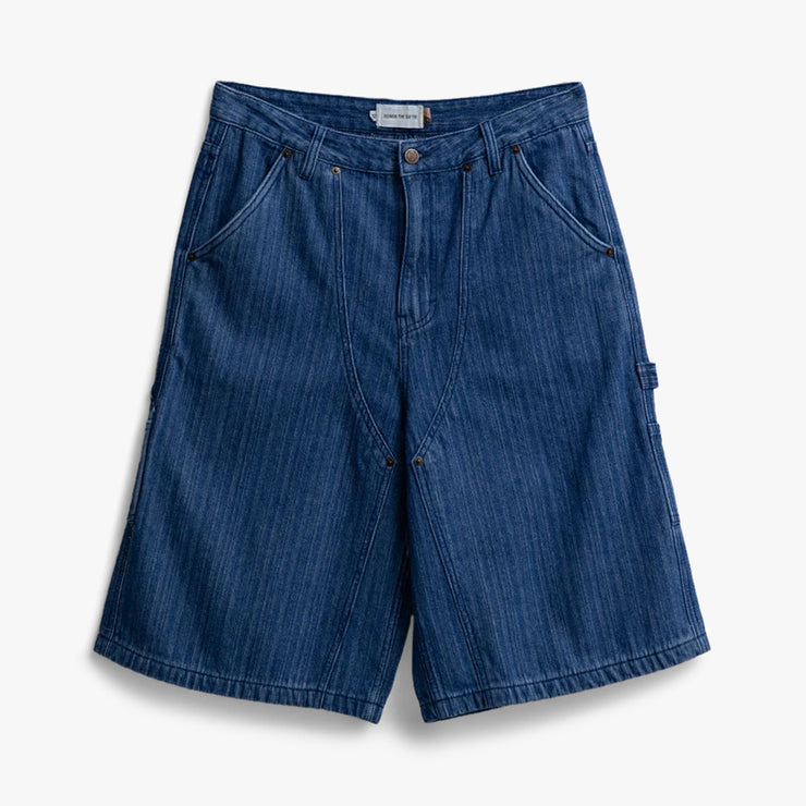 Honor The Gift Gears Carpenter Short Blue 1
