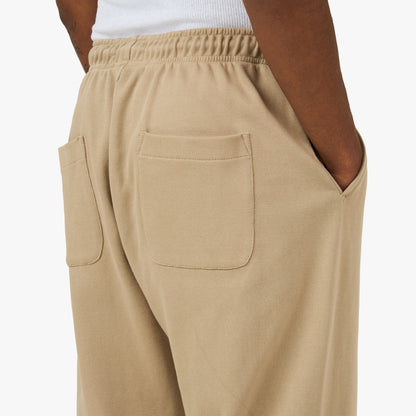 Honor The Gift Reverse Sweatpants Pebble