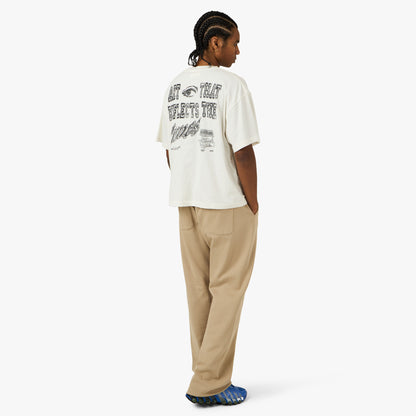 Honor The Gift Art That Reflects T-Shirt / Noir