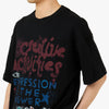 Honor The Gift Creative Activities T-Shirt / Black 4