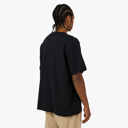 Honor The Gift Inner City Creative T-Shirt Black