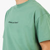Honor The Gift Where You From T-Shirt / Mint 3