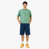 Honor The Gift Where You From T-Shirt / Mint 6