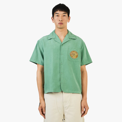 Honor The Gift Brushed Camp / Mint
