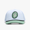 Casquette Trucker Honor The Gift H Patch / Os 5