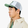 Casquette Trucker Honor The Gift H Patch / Os 2