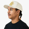 Casquette Honor The Gift Transparence / Os 2