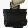 Honor The Gift Do More Travel Tote / Black 8