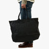 Honor The Gift Do More Travel Tote / Black 7