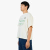 T-shirt Honor The Gift What You Make It / Blanc 5
