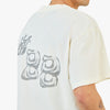 T-shirt Honor The Gift What You Make It / Blanc 4