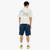 T-shirt Honor The Gift What You Make It / Blanc 7