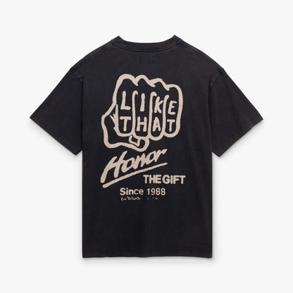 Honor The Gift Like That T-Shirt / Black