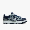 Nike x NIGO Air Force 3 Low SP Bleu marine nuit / Blanc cassé - Gris 1