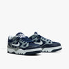 Nike x NIGO Air Force 3 Low SP Bleu marine nuit / Blanc cassé - Gris 3